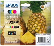 Epson Ink/604XL 603XL Starfish CMYK SEC