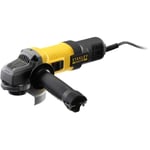 Meuleuse - STANLEY FATMAX - FMEG210-QS - 1 Main - 115 mm - 850W