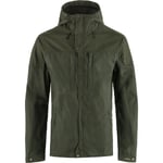 Fjällräven Fjällräven Skogsö Jacket M - Deep Forest - Herr - XL- Naturkompaniet