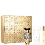 Rabanne Fame Eau de Parfum 50ml Gift Set (Worth £138)