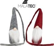 Juldekoration Malatec-Tomte