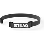 Silva Smini Black 15 mm Headband