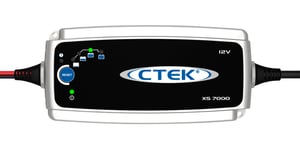 Batterilader CTEK XS 7000