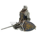 Banpresto Dark Souls Sculpt Collection Vol. 4 Oscar Knight Of Astora