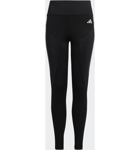 Adidas Adidas Aeroready High-rise 7/8 Tights Treenivaatteet BLACK / WHITE