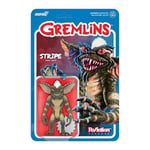 GREMLINS - - Stripe Reaction Figures Wave 01 - New Figurine - T600z