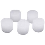 150 Pcs Replacement  Sponge For Vacuum Pore Cleaner Blackhead1774