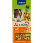 Vitakraft Kräcker Marsvin Honung 2-pack