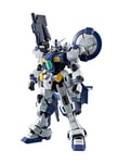 TAMASHII NATIONS Bandai Mobile Suit Gundam : 0083 avec Phantom Bullet - RX-78GP00 Gundam GP00 Blossom ver. A.N.I.M.E Spirits Figurine The Robot Spirits