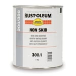 Rust-Oleum NS 300.1 Antiskli tilsetting i maling 1 kg