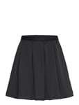 FILA Cias Pleated Skirt Svart