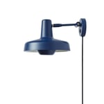 Arigato Vegglampe Extra Short Blue - Grupa