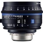 Zeiss Cine CP.3 18MM PL