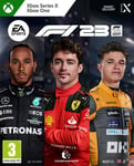 Electronic Arts F1 23 Standard Ita Xbox One/Xbox Series X