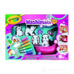 Washimals Set Activités