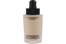 MAC NW13 Studio Waterweight Fond de teint, 30 ml