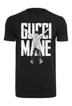 MERCHCODE T-Shirt Gucci Mane Victory pour Homme (1 pièce)