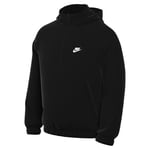 Nike Wr Anorak Jkt Black/White L