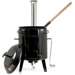 Bbq-toro - Goulash Cannon Goulash Kettle Stew Oven Hungarian Kettle Goulash