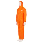 3m™ vernedress 4515, oransje, s