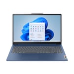 Lenovo IdeaPad Slim 3 Intel® Core™ i5 i5-12450H Laptop 39.6 cm (15.6&q