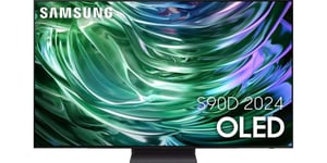 Samsung tq48s90d