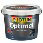 Jotun Optimal Vindu Og Dørmaling