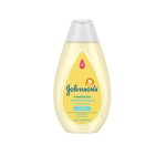 Johnson's Head-To-Toe Wash & Shampoo 13.6 Oz