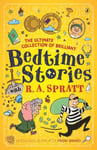 Bedtime Stories with R.A. Spratt  Tales from the Hit Children&#039;s Podcast