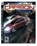 Need for Speed Carbon (#)