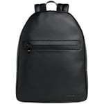 Sac a dos Tommy Hilfiger  Sac a dos  Ref 62805 BDS Noir 42*32*13 cm