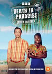 Death in Paradise: Series 13 [DVD]