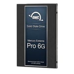 OWC 4.0TB Mercury Extreme Pro 6G 2,5 Pouces SATA 6.0Gb 7mm / s Solid-State Drive