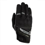 Oxford Dakar 1.0 Gants Moto Femme Stealth Black XS