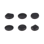 Manettes De Manettes Pour Manettes Analogiques Sony Ps Vita Psv 100, 6 Pièces, Accessoires Pour Console De Jeu