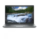 DELL Latitude 5450 Intel Core Ultra 7 155U Bärbar dator 35,6 cm (14") Full HD 16 GB DDR5-SDRAM 512 GB SSD Wi-Fi 6E (802.11ax) Windows 11 Pro Grå