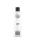 Nioxin Sistema 1 Cleanser Shampoo