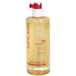 Topicrem Da Protect Huile Lavante Relipidante De Bain 500 ml