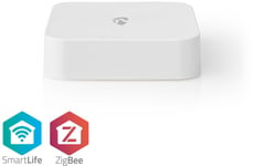 Nedis ZigBee Gateway 40 enheder