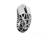 WLMouse BEAST X Mini Wireless Gamingmus - Silver