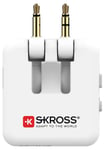 Skross Wireless audio adapter hörlursadapter