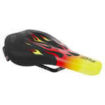 6½ Ergowave Flames, Selle vélo pour Enfants Ergonomique SQlab