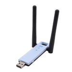 300Mbps USB  WiFi Repeater 2.4Ghz usb wifi router  booster with dual1253