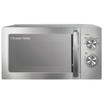 Russell Hobbs RHMM827SS 20L Microwave - Stainless Steel