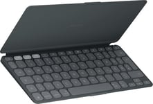 Logitech Keys-to-Go 2, DEU QWERTZ