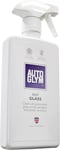 Autoglym Fast Glass, 500ml - Car Window Cleaner for Windscreen, Windshield, and