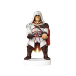 Assassin's Creed - Figurine Cable Guy Ezio 20 Cm