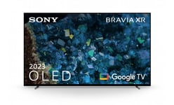 Sony Bravia Professional Displays FWD-65A80L A80L Series - 65" Klasse (64.5" synlig) OLED TV - 4K - for intelligent skilting