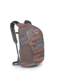 Osprey Daylite Plus, Smoky Desert Print/Magma Brown, One Size