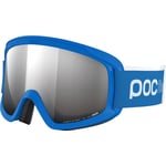 POCito Opsin Fluorescent Blue/Partly Sunny Silve